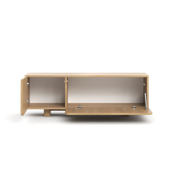 Elio TV-Schrank - Gaja Eiche
