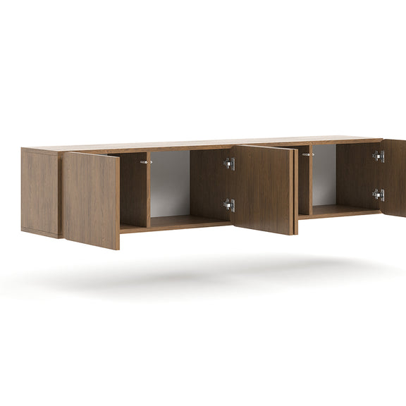 Elio TV-Schrank - Casella Eiche