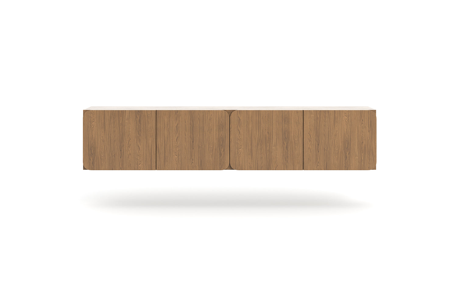 Elio TV-Schrank - Casella Eiche