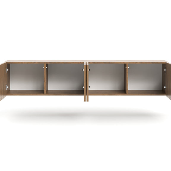 Elio TV-Schrank - Casella Eiche
