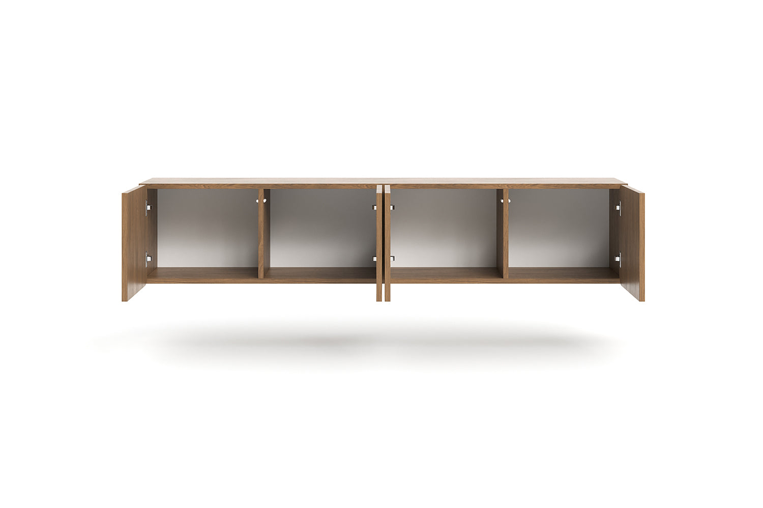 Elio TV-Schrank - Casella Eiche