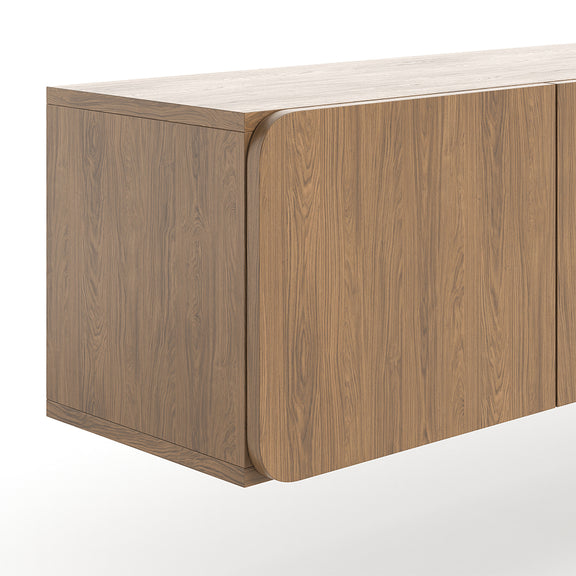 Elio TV-Schrank - Casella Eiche
