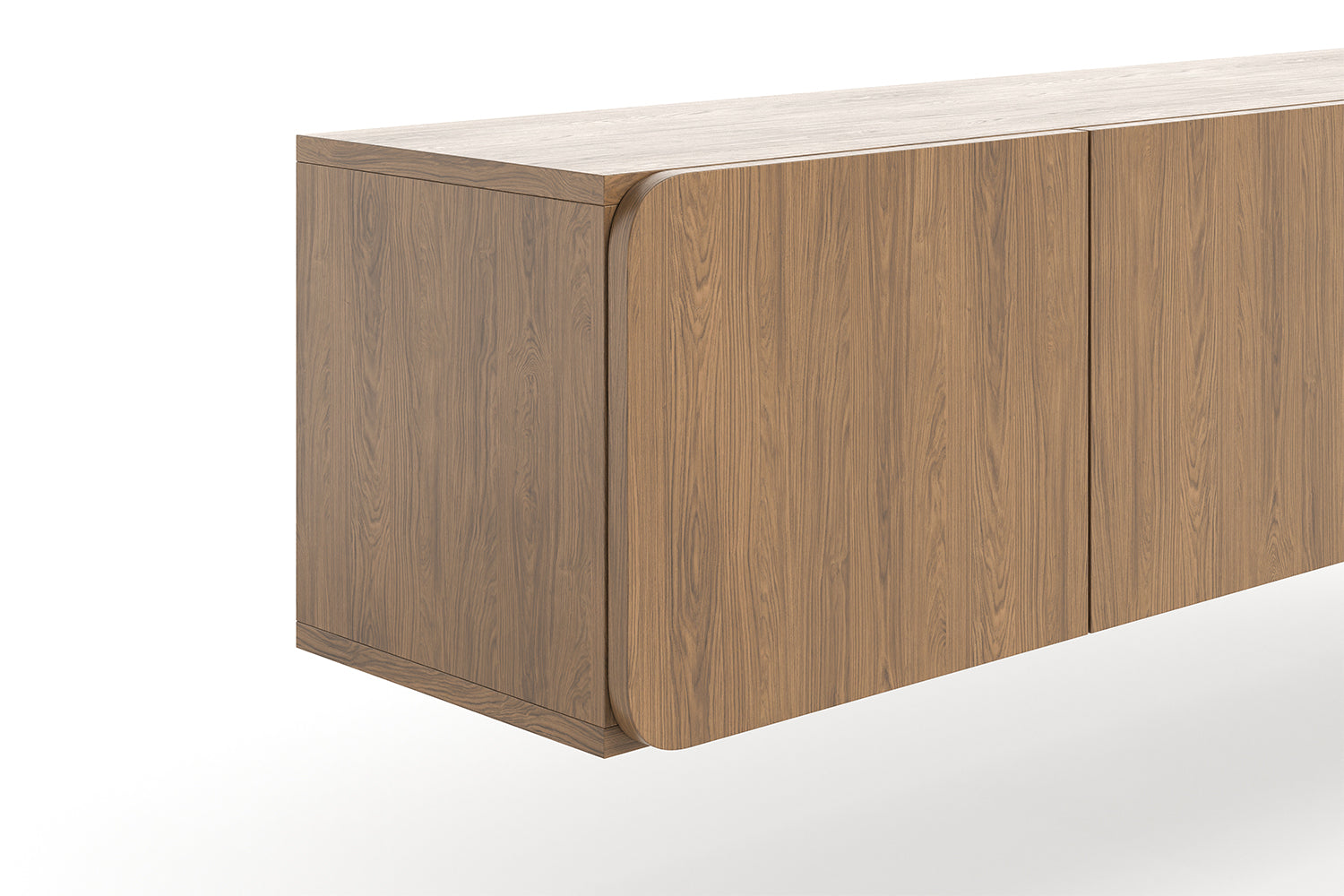 Elio TV-Schrank - Casella Eiche