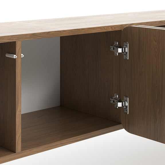 Elio TV-Schrank - Casella Eiche