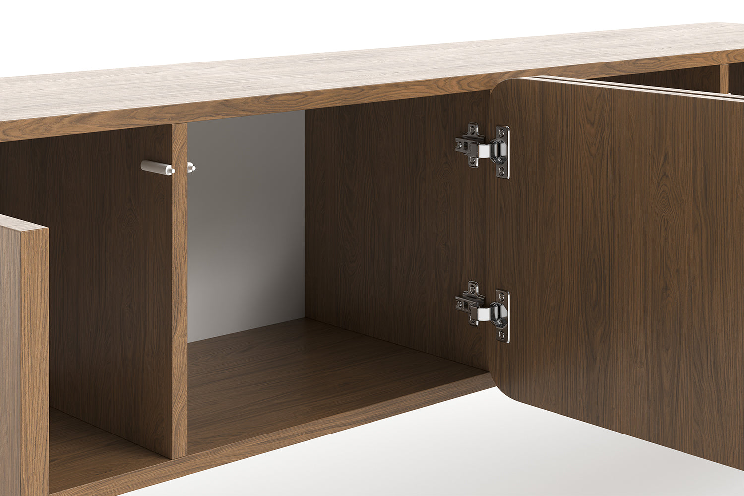 Elio TV-Schrank - Casella Eiche
