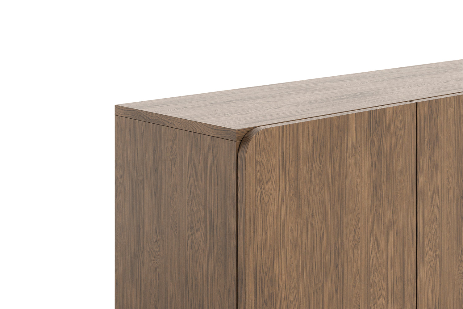 Elio TV-Schrank - Casella Eiche