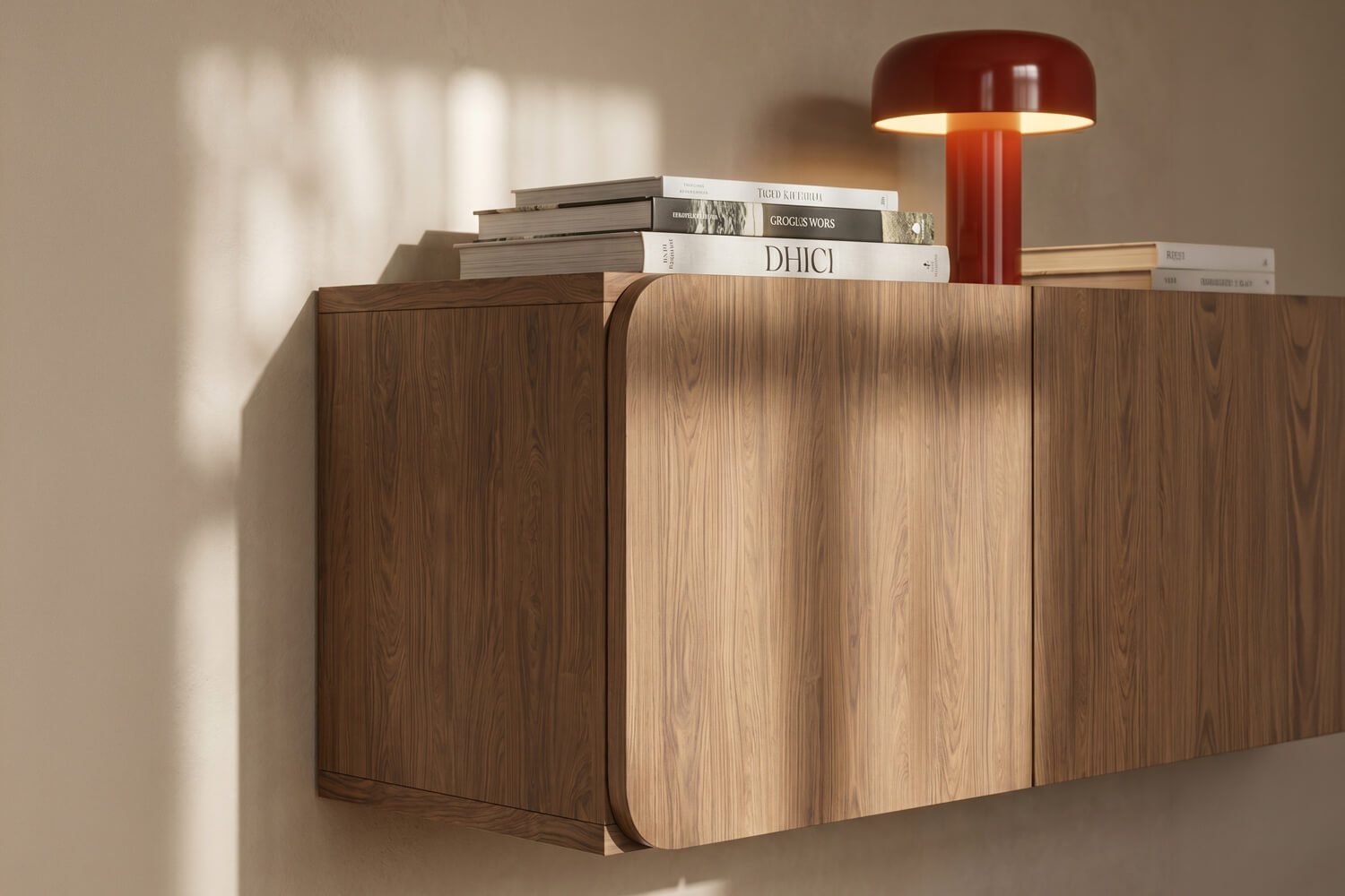 Elio TV-Schrank - Casella Eiche