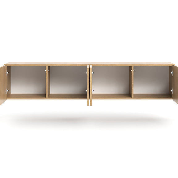 Elio TV-Schrank - Gaja Eiche