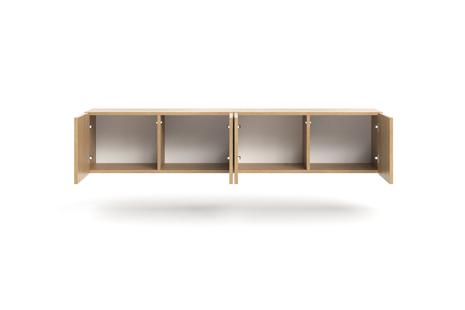 Elio TV-Schrank - Gaja Eiche