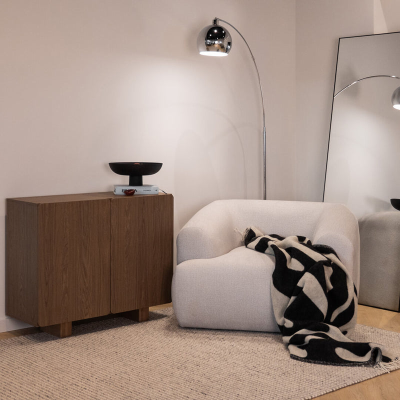 Elio Große Kommode – Gaja-Eiche