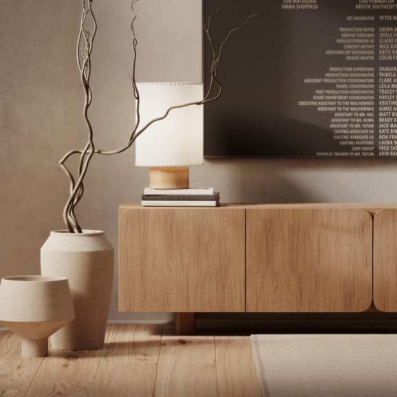 Elio TV-Schrank - Casella Eiche