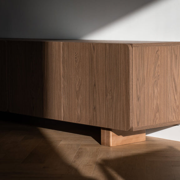 Elio TV-Schrank - Casella Eiche