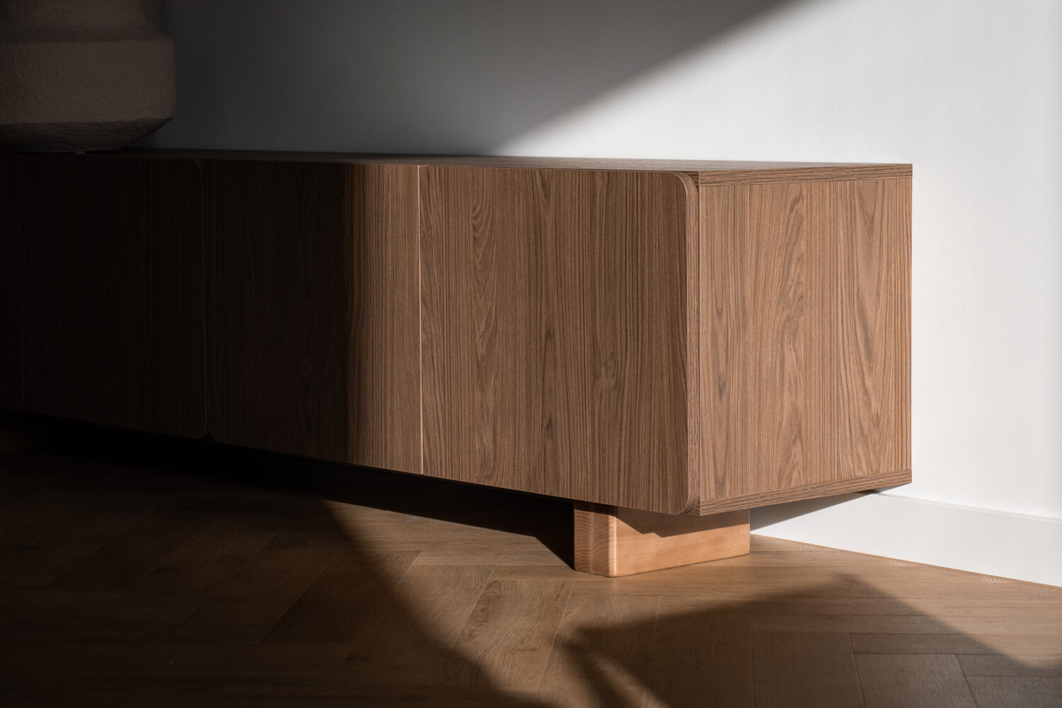 Elio TV-Schrank - Casella Eiche