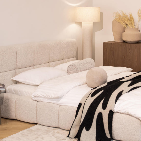 Mellven Bett