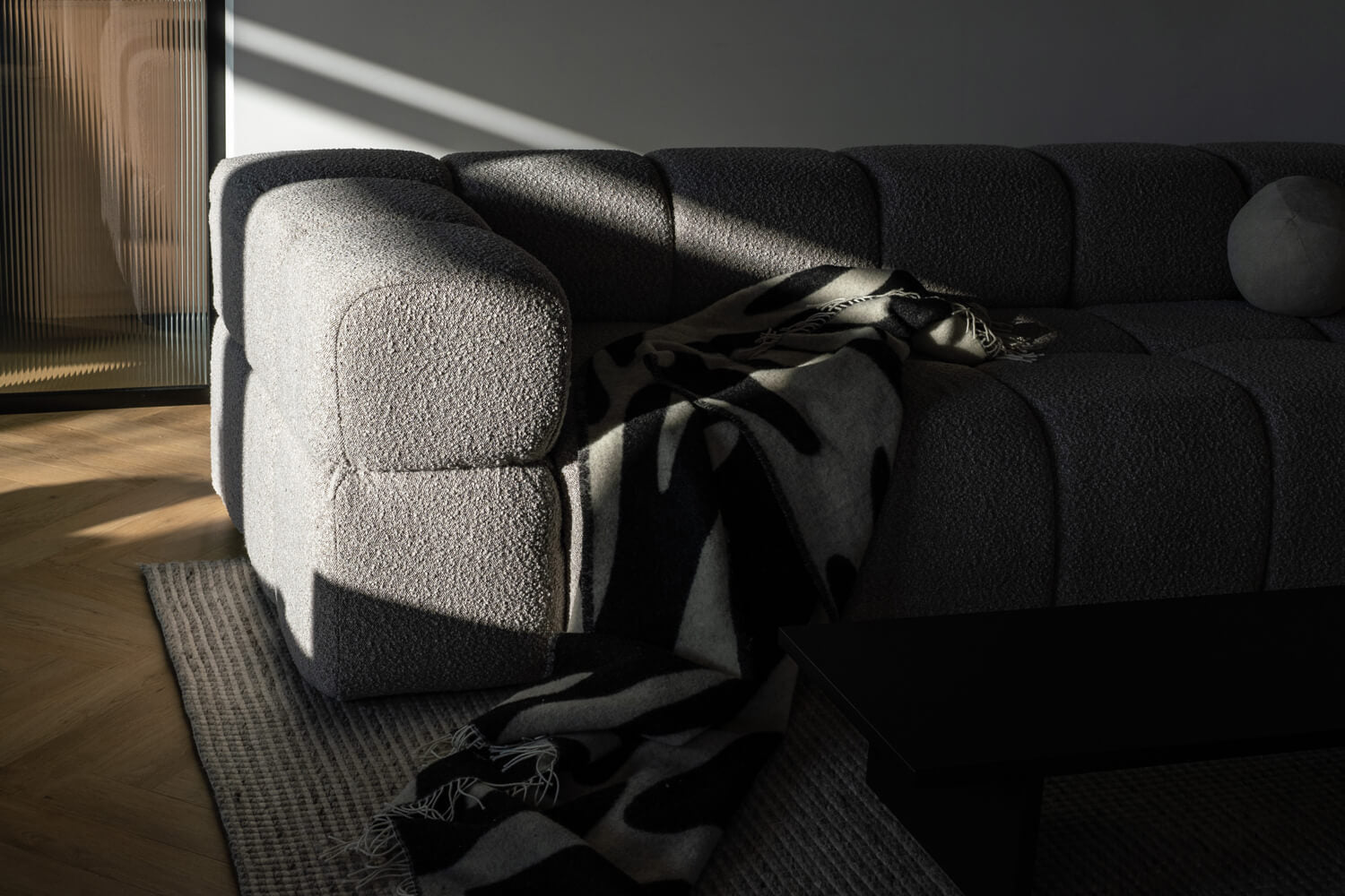 Sofa Mellven