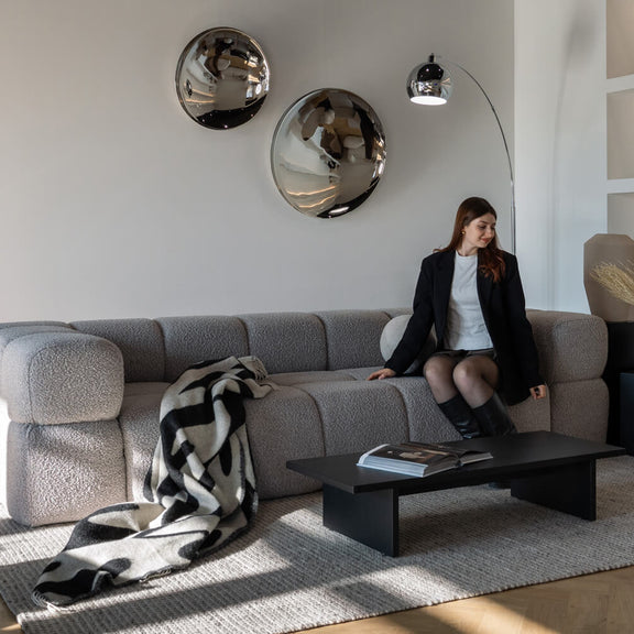 Sofa Mellven