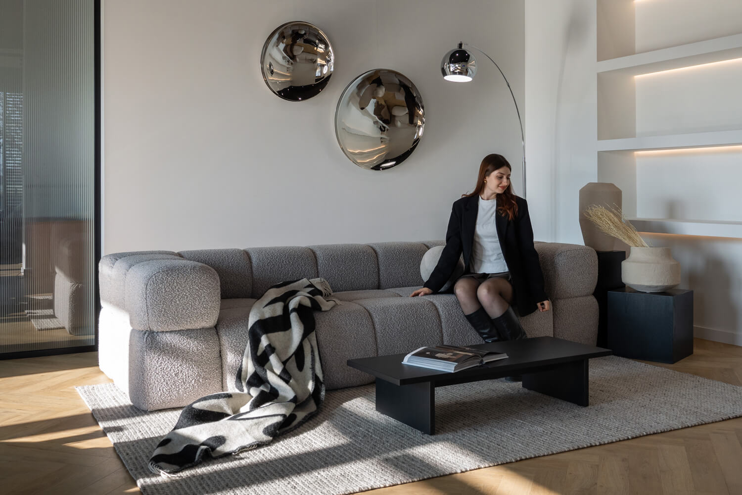 Sofa Mellven