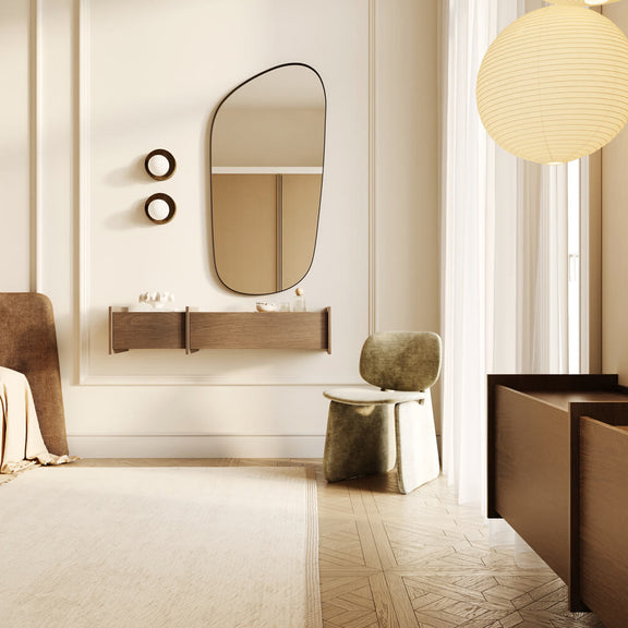 Clea Konsole - Dunin Eiche