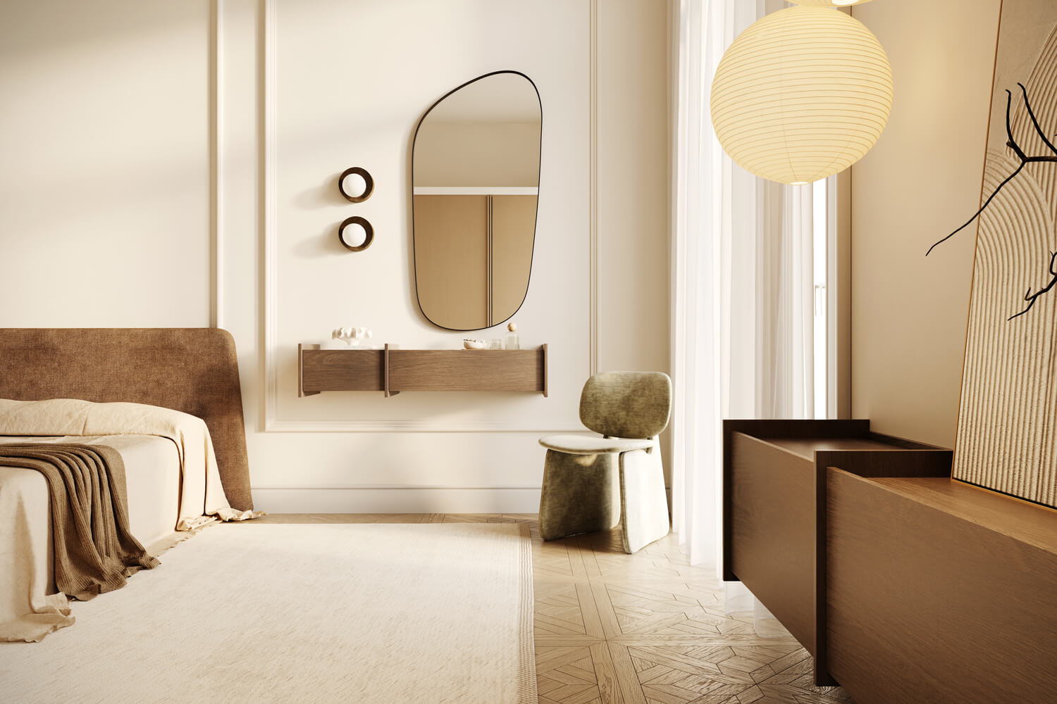 Clea Konsole - Dunin Eiche