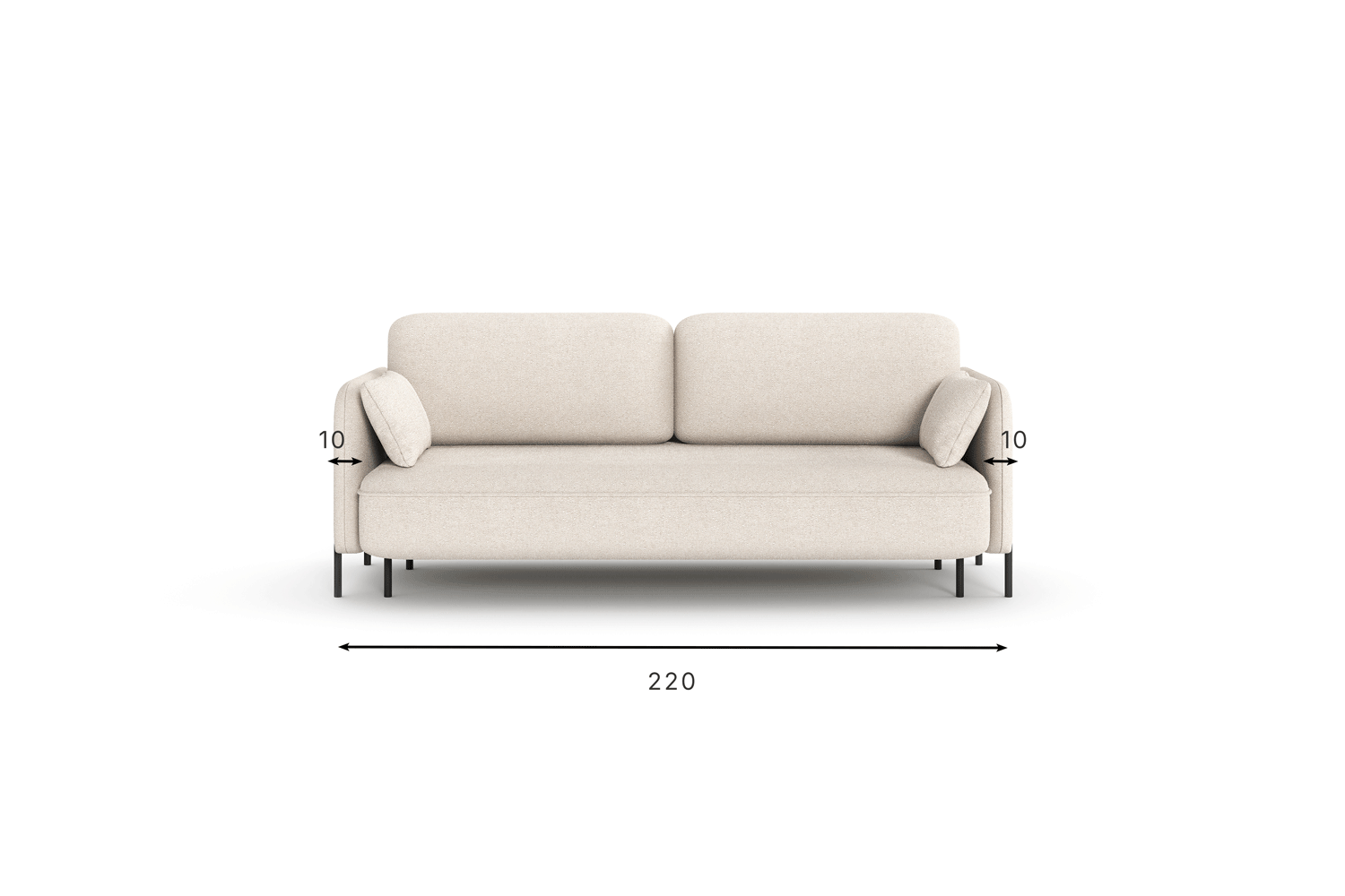 Cynthia Sofa