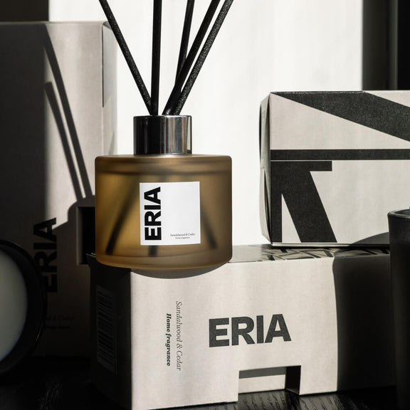 Eria Aroma Diffusor
