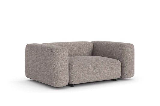 Moodu find me 19 Sessel mit Seitenteilen