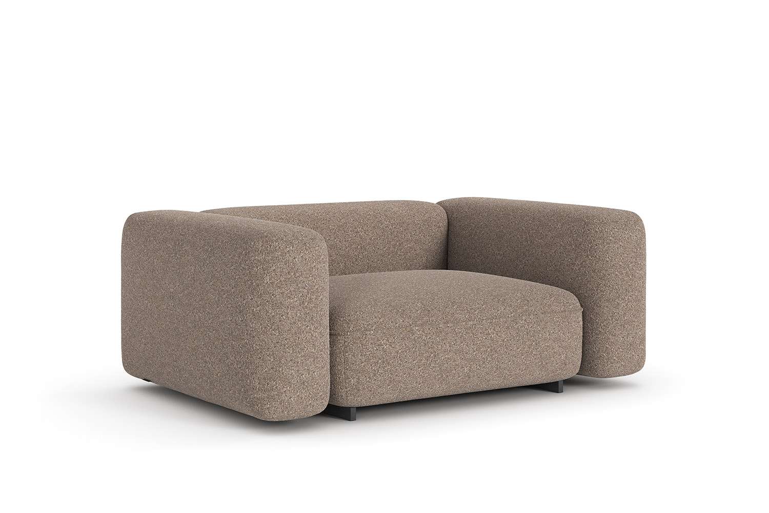 Sessel mit Seitenteilen Moodu Find Me 4
