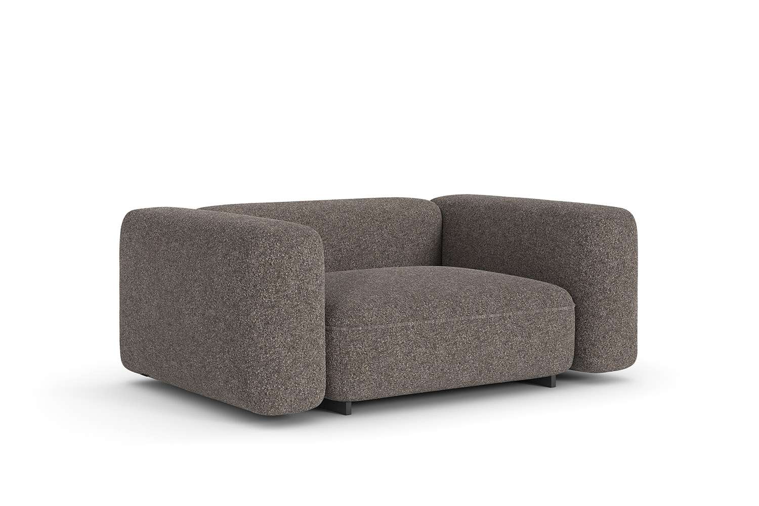 Moodu Find Me 5 Sessel mit Seitenteilen