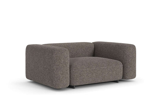 Moodu Find Me 5 Sessel mit Seitenteilen