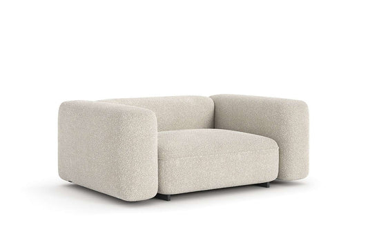 Moodu Legend 2 Sessel mit Seiten
