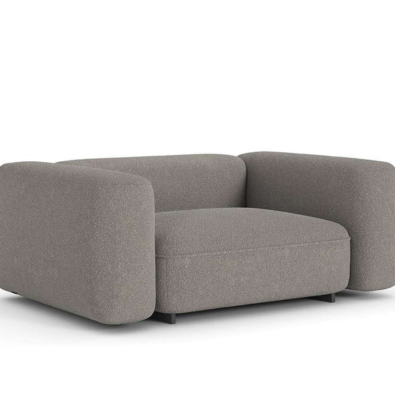 Moodu Legend 4 Sessel mit Seiten