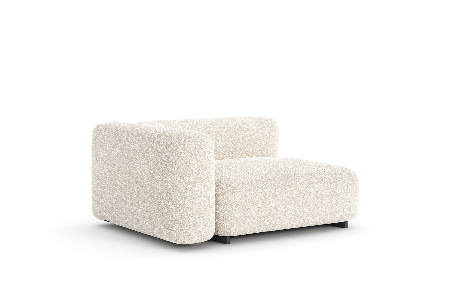 Linker Sessel Moodu legend 1