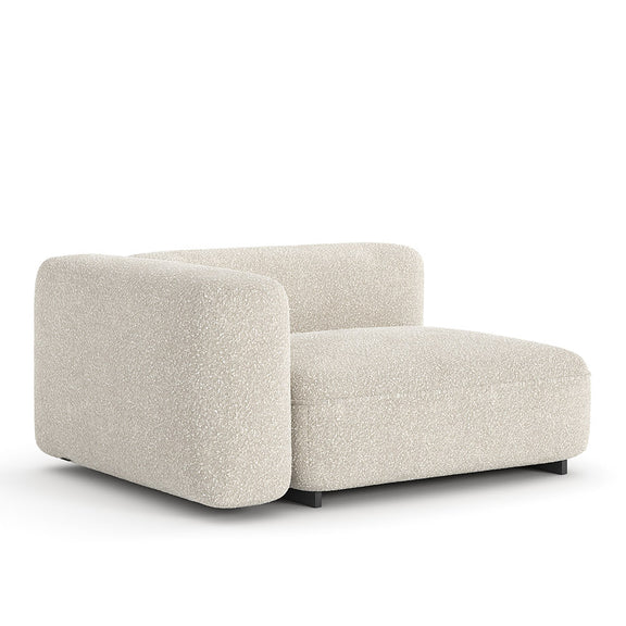 Linker Sessel Moodu legend 2