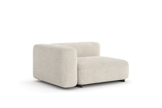 Linker Sessel Moodu legend 2