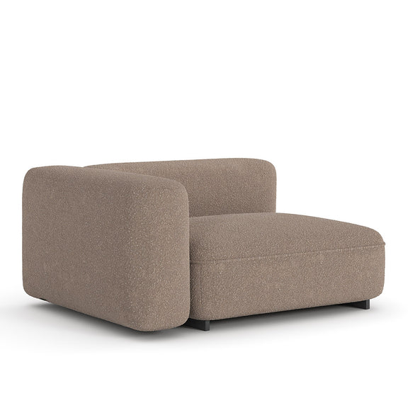Linker Sessel Moodu legend 3