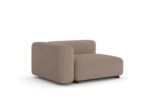 Linker Sessel Moodu legend 3
