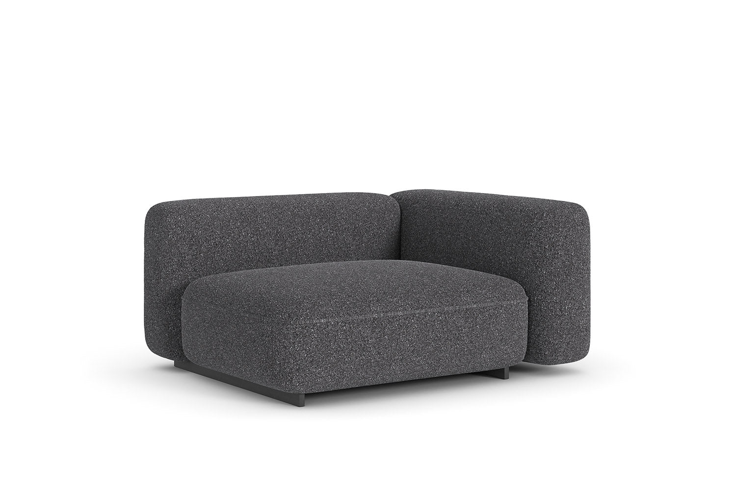 Sessel mit rechter Seite Moodu find me 21