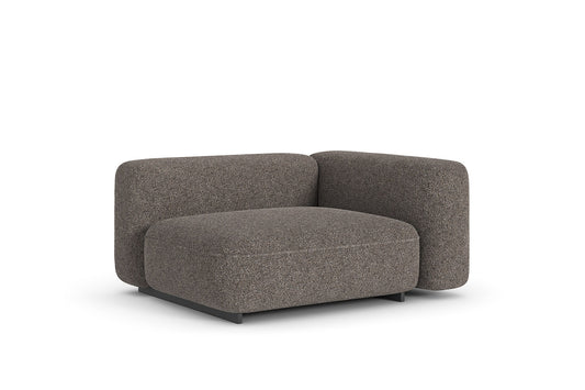 Sessel mit rechter Seite Moodu find me 5