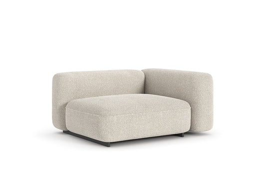 Sessel mit rechter Seite Moodu legend 2