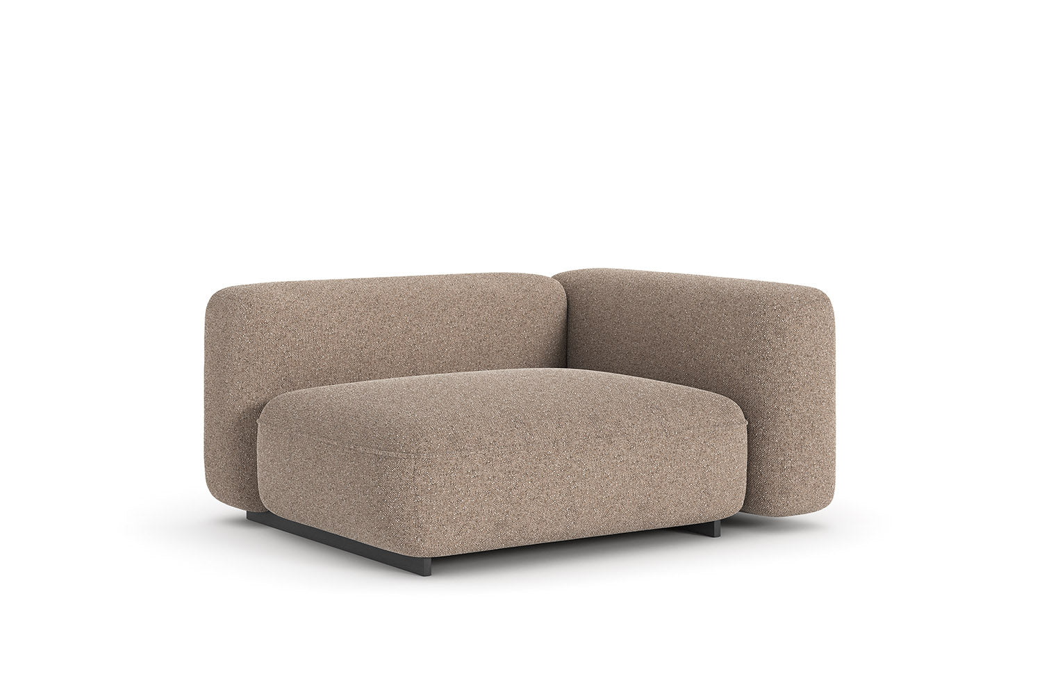Sessel mit rechter Seite Moodu melody 12