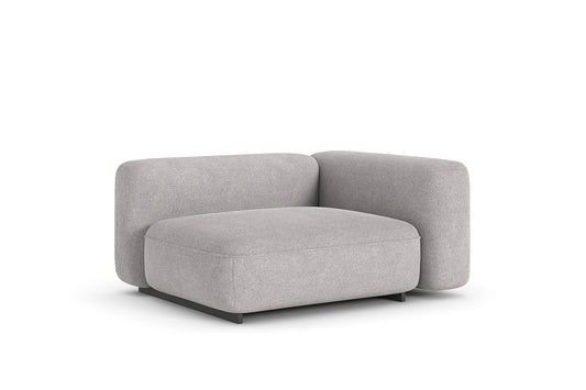 Sessel mit rechter Seite Moodu melody 2