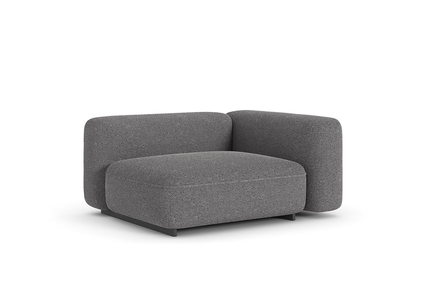 Sessel mit rechter Seite Moodu melody 4