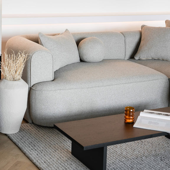 Ecksofa Gio