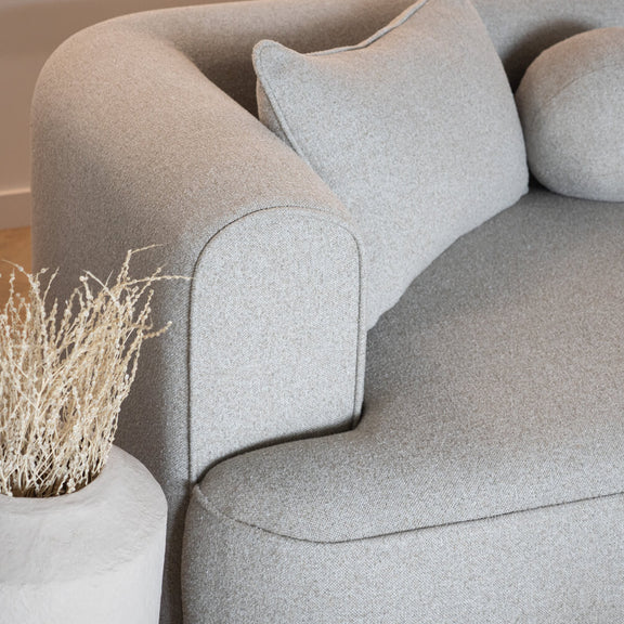 Ecksofa Gio