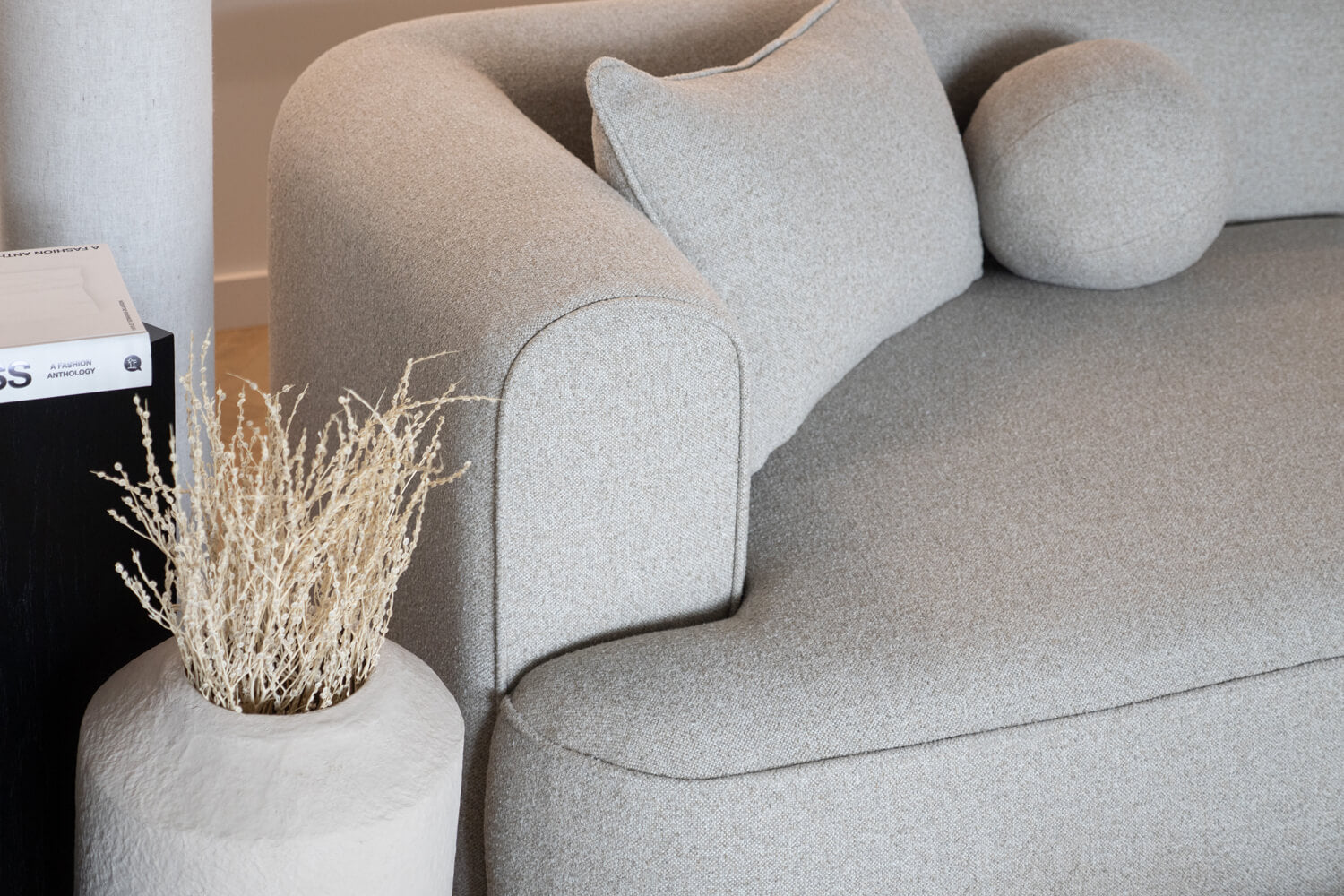 Ecksofa Gio