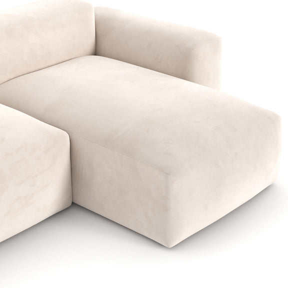 Mini Kloo Ecksofa