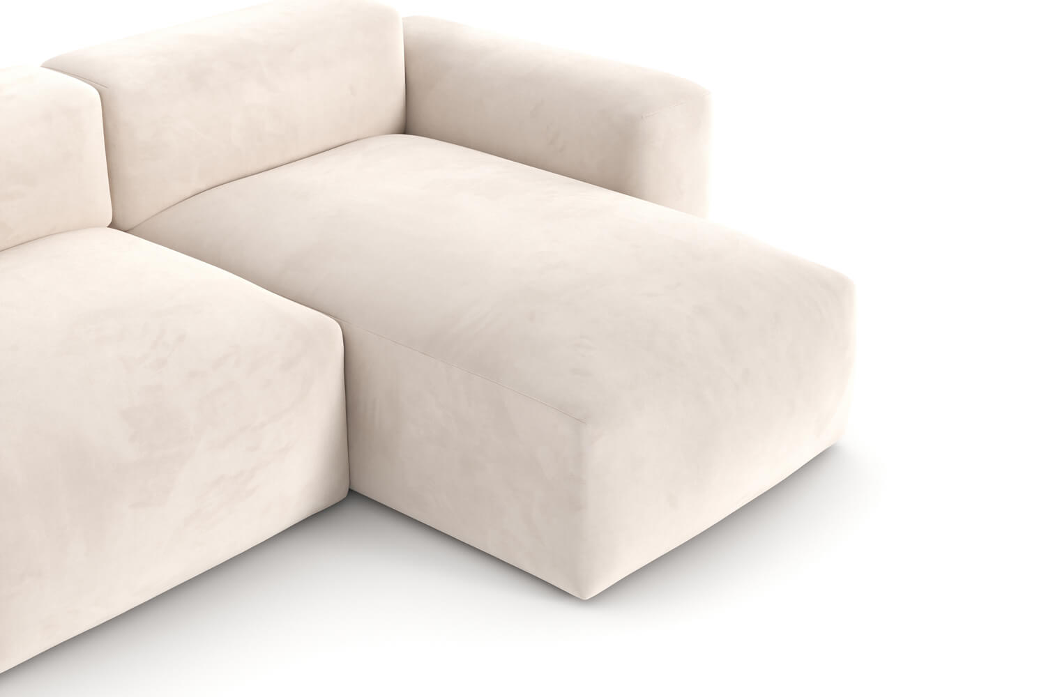 Mini Kloo Ecksofa