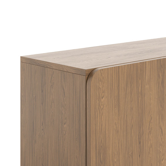 Elio Große Kommode – Casella-Eiche