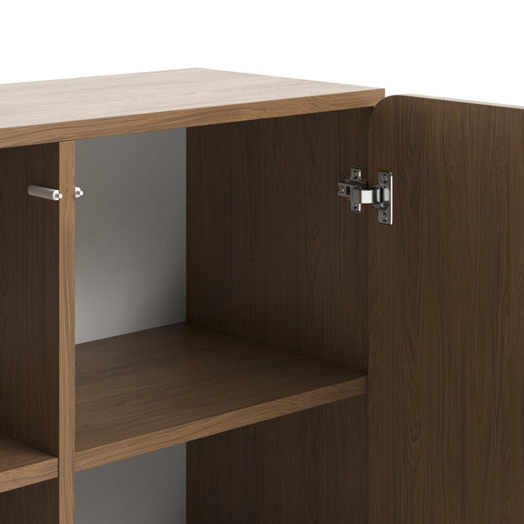 Elio Große Kommode – Casella-Eiche