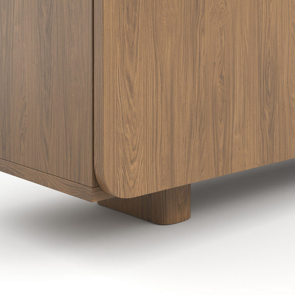 Elio Große Kommode – Casella-Eiche